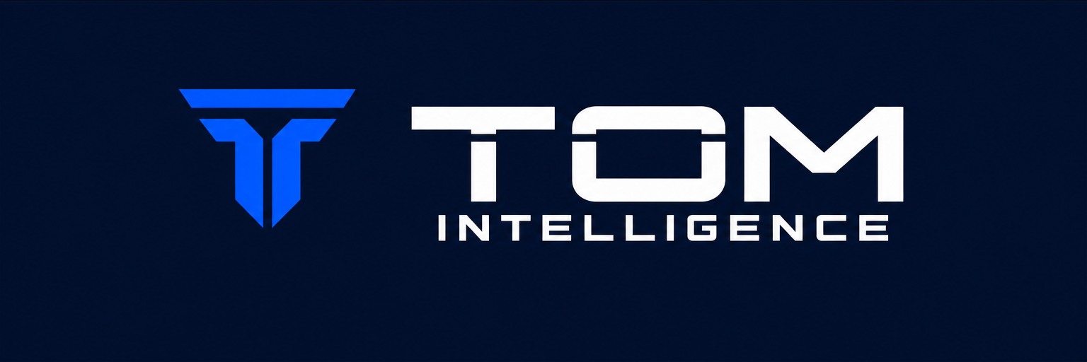 TOM Intelligence
