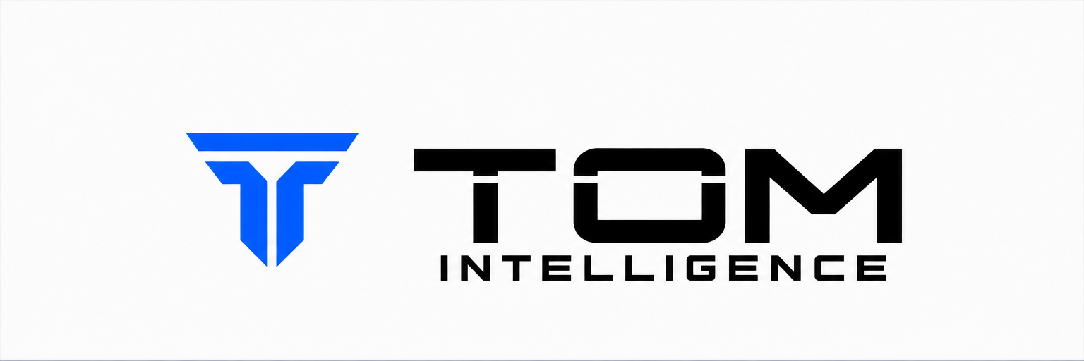 TOM Intelligence